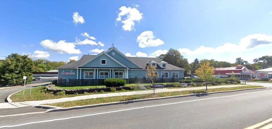 Available - Former CVS Pharmacy